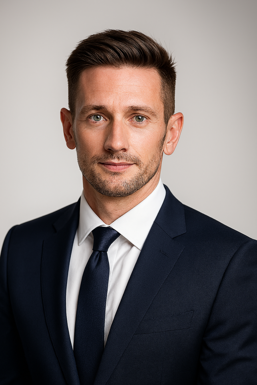 Gary Conroy