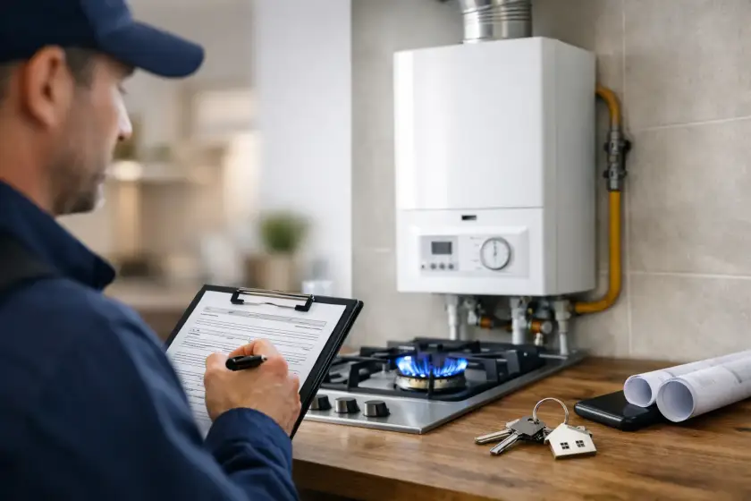 Landlord Gas Safety Certificate Bolton Guide