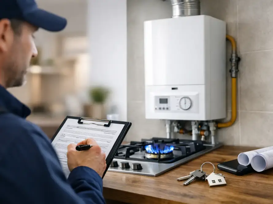 Landlord Gas Safety Certificate Bolton Guide