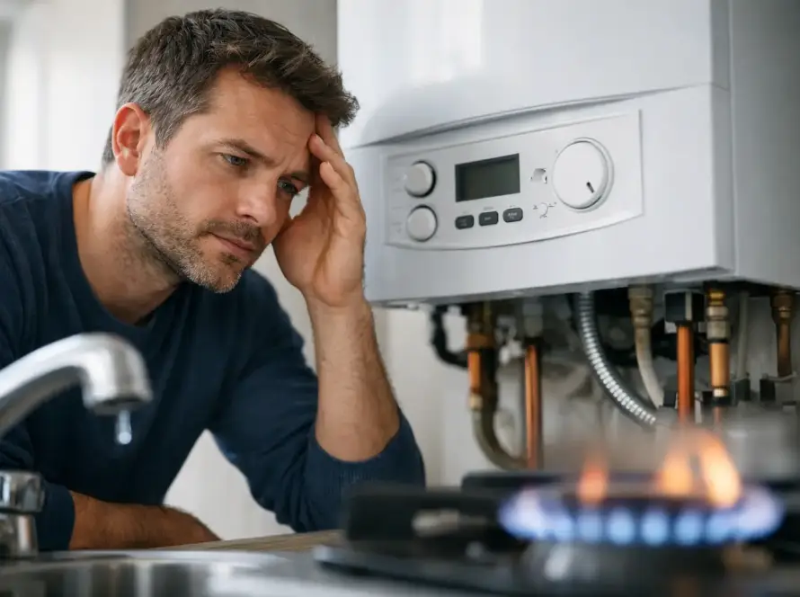 No Heating or Hot Water? What to Do First