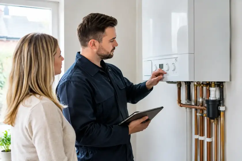 10 Boiler Replacement Signs Bolton Homes Shouldn't Ignore