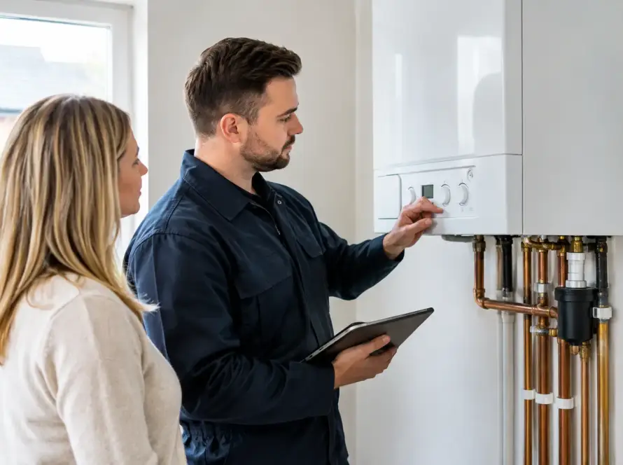 10 Boiler Replacement Signs Bolton Homes Shouldn't Ignore