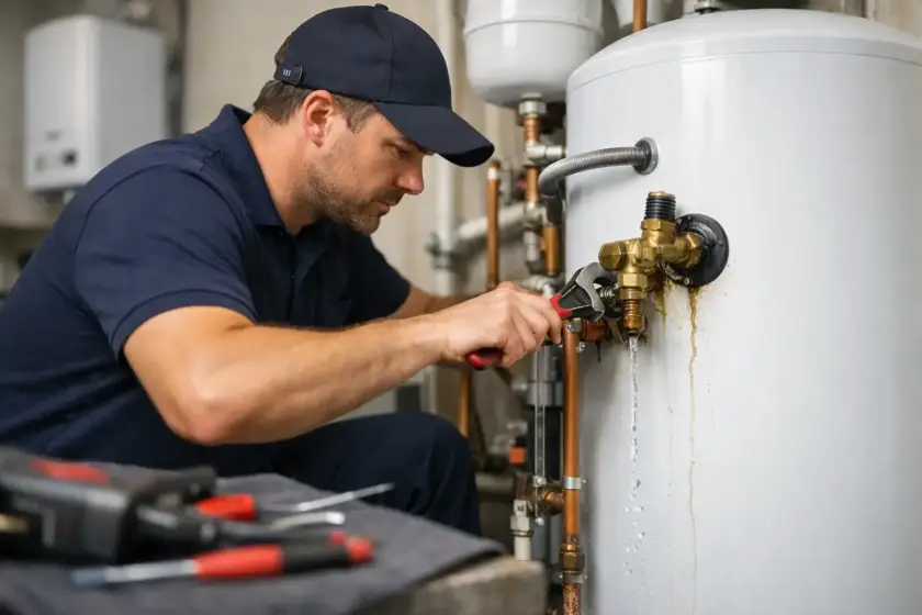 Common Faults Needing Unvented Cylinder Repair in Bolton