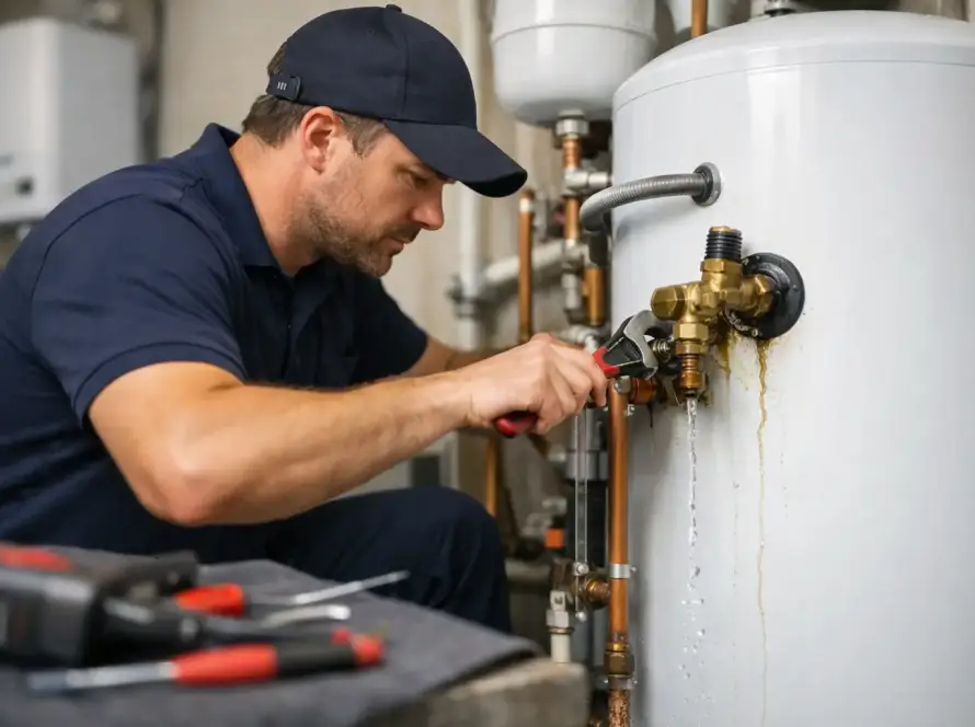 Common Faults Needing Unvented Cylinder Repair in Bolton