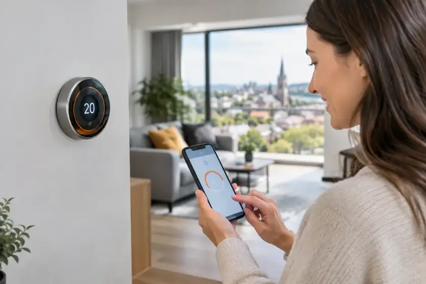 Future Home Heating for Bolton Homeowners