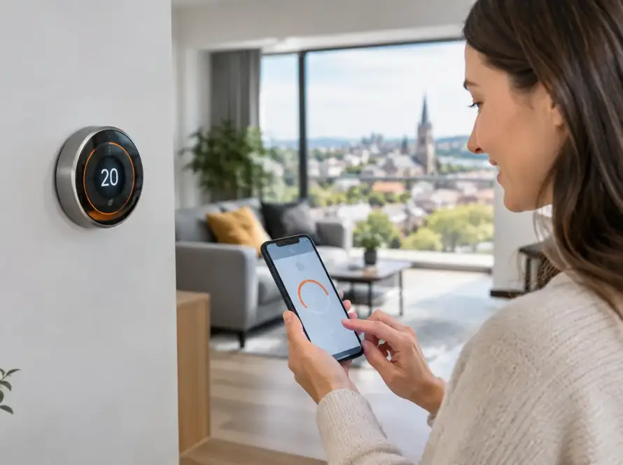 Future Home Heating for Bolton Homeowners
