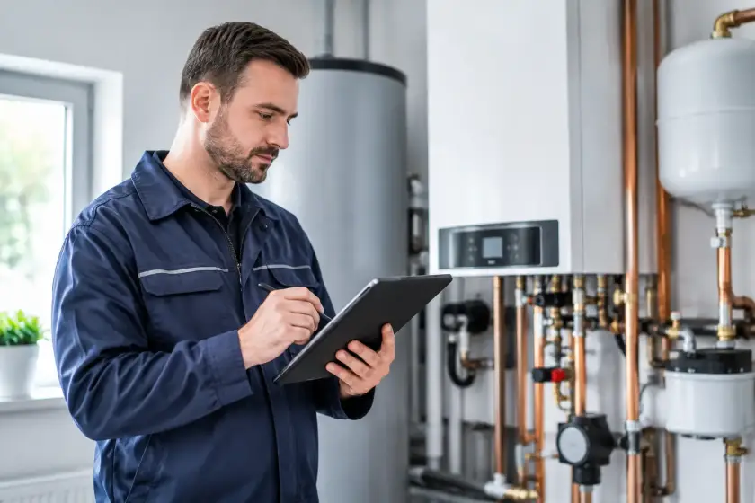 Heating Engineer Reviews That Actually Matter