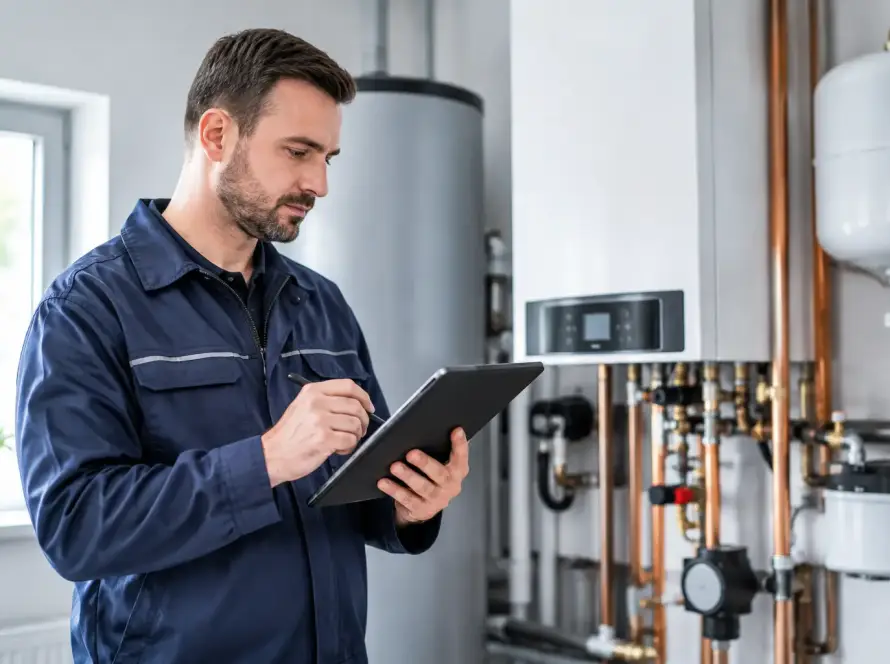 Heating Engineer Reviews That Actually Matter