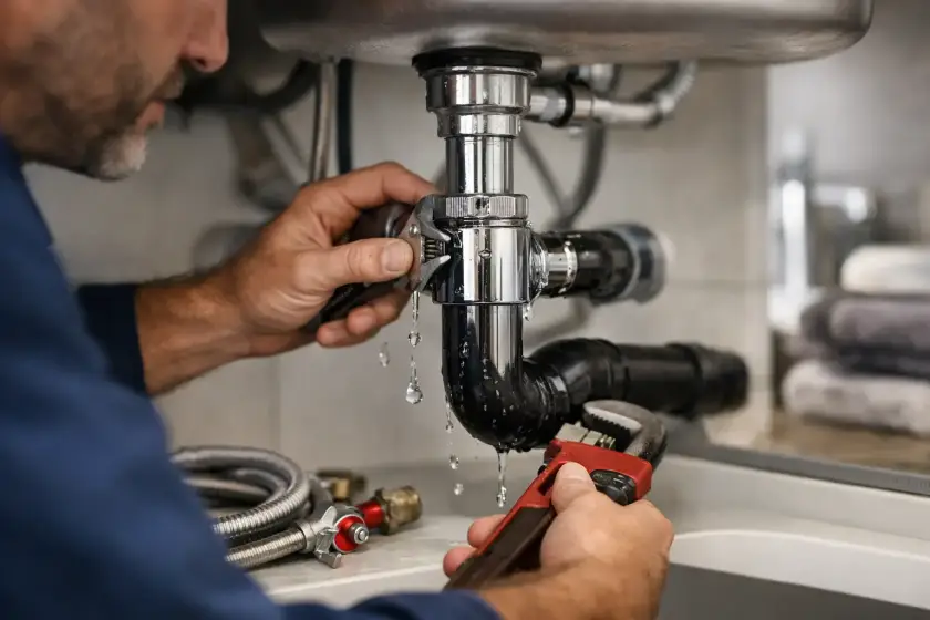 Plumbing Repairs Bolton Homeowners Should Not Delay