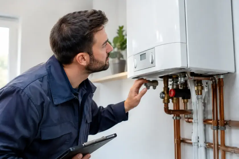 Can Boilers Leak Carbon Monoxide? Signs to Act On