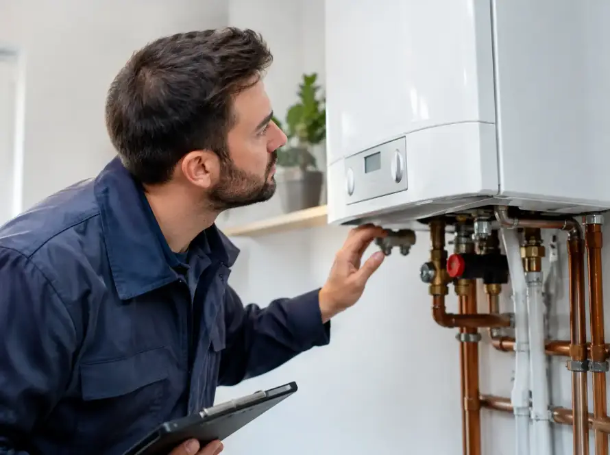 Can Boilers Leak Carbon Monoxide? Signs to Act On